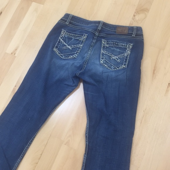 BKE Kate Jeans - Picture 3 of 8